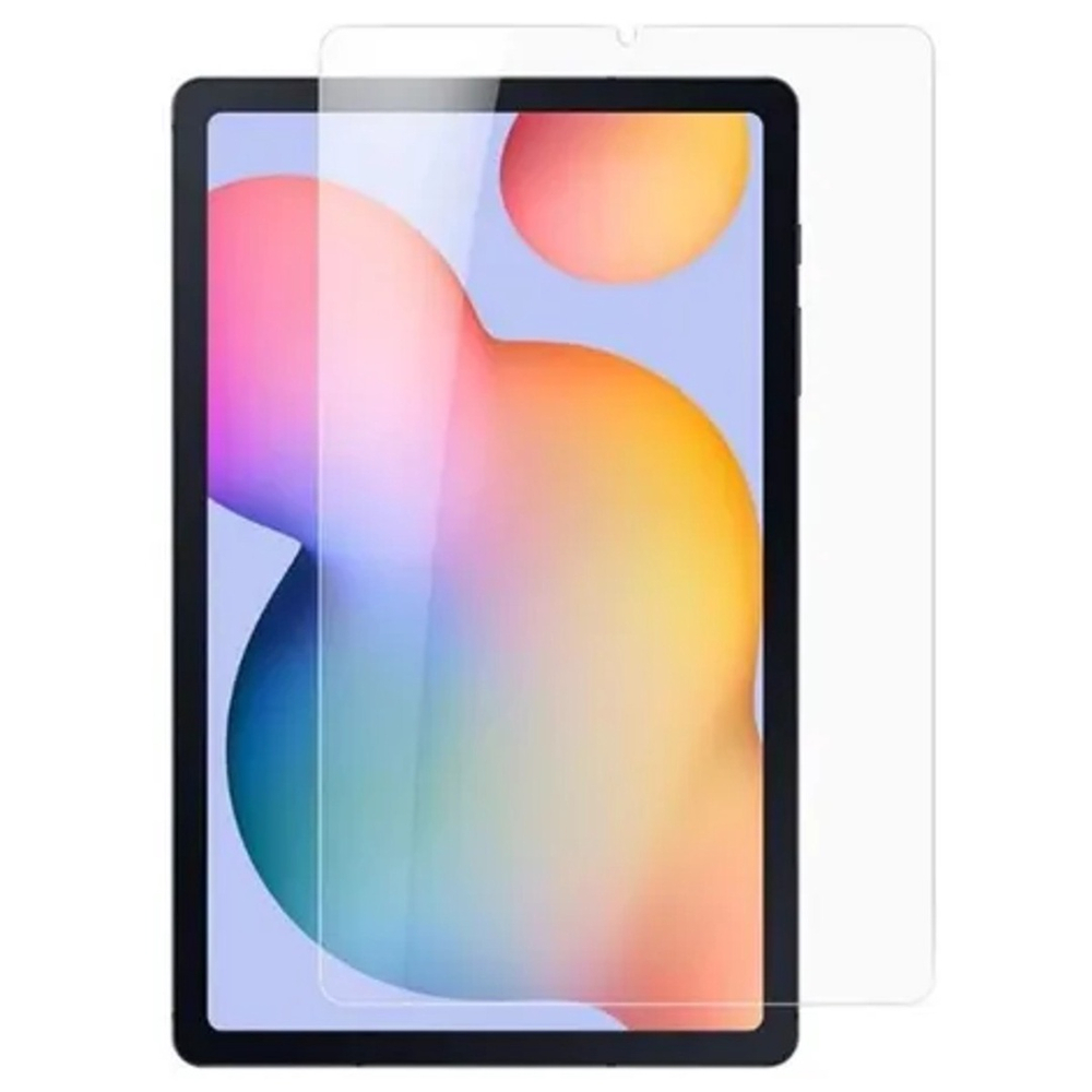 Película De Vidro Para Tablet Samsung Galaxy Tab S6 Lite 10 4