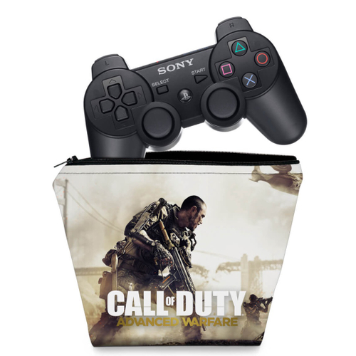 Jogo Call of Duty: Advanced Warfare (Gold Edition) - PS3 em Promoção na  Americanas