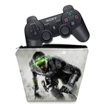  Splinter Cell Ps4