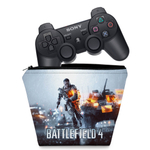 Game Battlefield 4 - PS3 em Promoção na Americanas