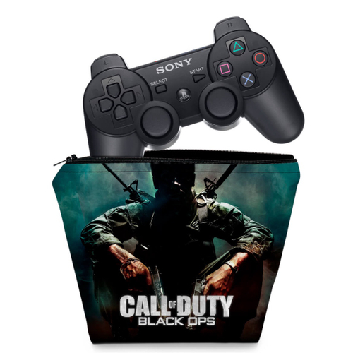 Call of Duty Black Ops 2 - PS3 (SEMI-NOVO)