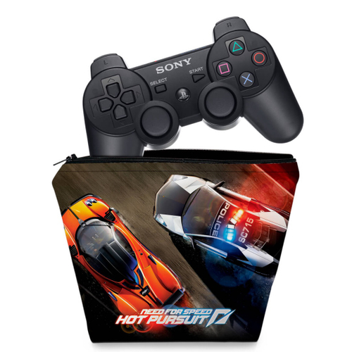 Jogo Need for Speed Hot Pursuit - PS3 - MeuGameUsado