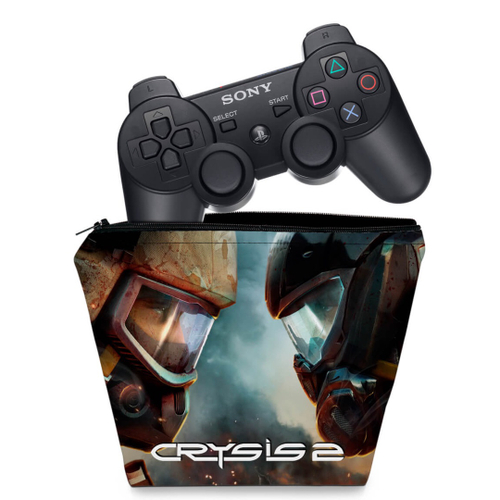 Jogo PS3 crysis 3 - PS3 no Shoptime