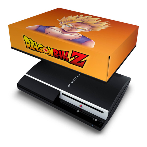 Usado: Jogo Dragon Ball Z Burst Limit - PS3 em Promoção na Americanas