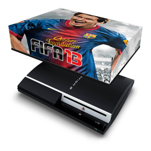 FIFA 13 para PS3 - Seminovo