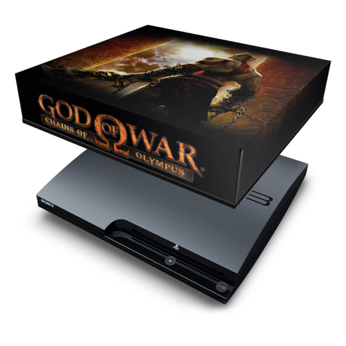 God of war: origins collection - PS3 em Promoção na Americanas