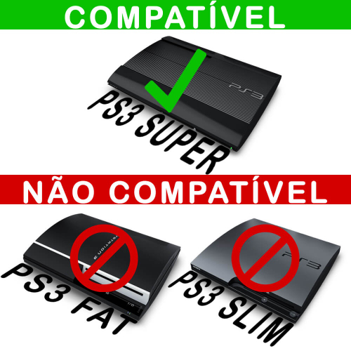 Capa Anti Poeira Xbox 360 Super Slim - Shadow Of Mordor em Promoção na  Americanas