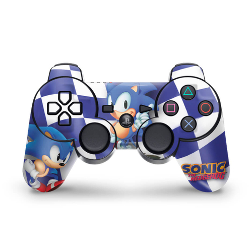 Jogo Sonic The Hedgehog - Ps3 em Promoção na Americanas