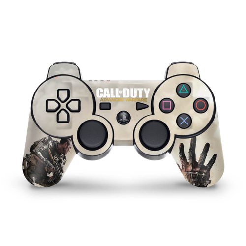 Capa PS3 Controle Case - Call Of Duty Advanced Warfare em Promoção na  Americanas