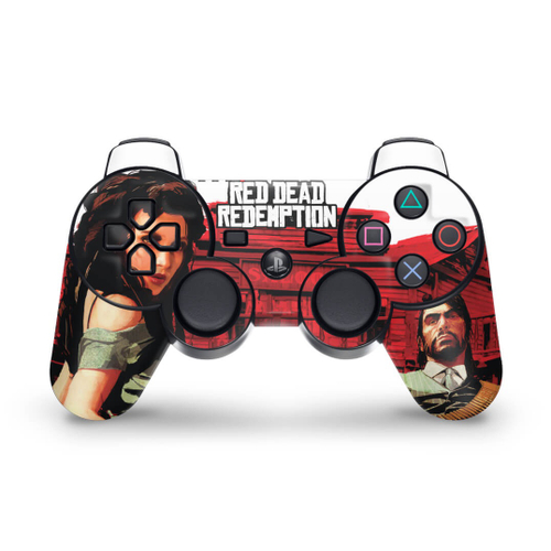 Red Dead Redemption PS5 Skin