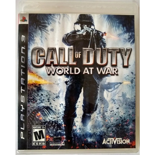 Jogo Call Of Duty Vanguard Ps4 Midia Fisica