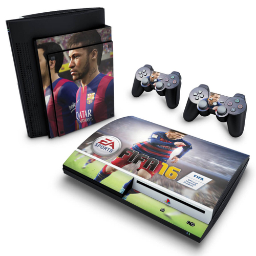 Jogo Fifa 16 - PS4 (Usado) no Shoptime