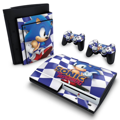 Game Sonic Superstars - PS5 em Promoção na Americanas