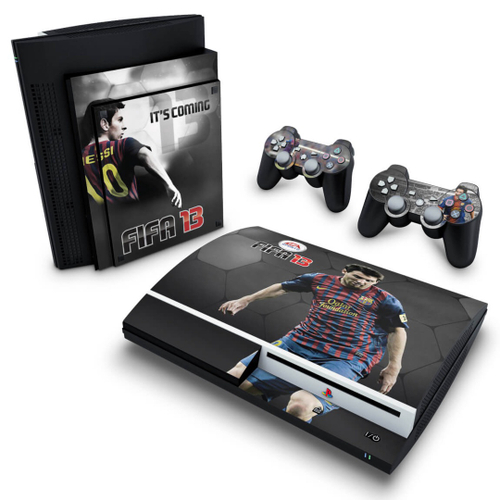 FIFA 13 para PS3 - Seminovo