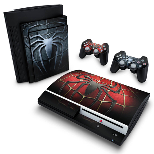 Jogos Do Homem Aranha Ps3 com Preços Incríveis no Shoptime