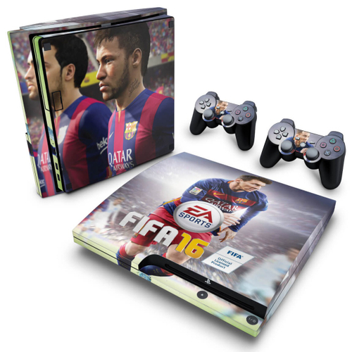 Jogos Ps3 Fifa 21  MercadoLivre 📦