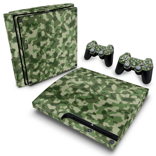 Xbox 360 Super Slim Skin - Película Transparente - Pop Arte Skins