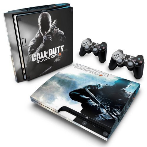 Call Of Duty: black Ops 3 Multiplayer Online E Modo Zumbi Ps3 em Promoção  na Americanas