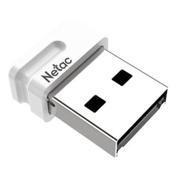 Pen Drive 16GB Mini USB 2.0 Netac U116 Menor preço em Pen Drive 16GB Mini USB 2.0 Netac U116