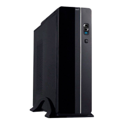 Computador Slim pc Intel Core i5 8GB ssd 480GB CorPC Fit Preto Menor preço em Computador Slim pc Intel Core i5 8GB ssd 480GB CorPC Fit Preto