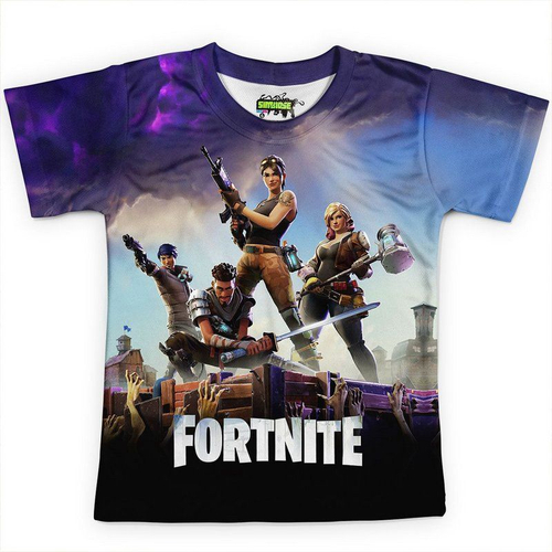 fortnite blusa