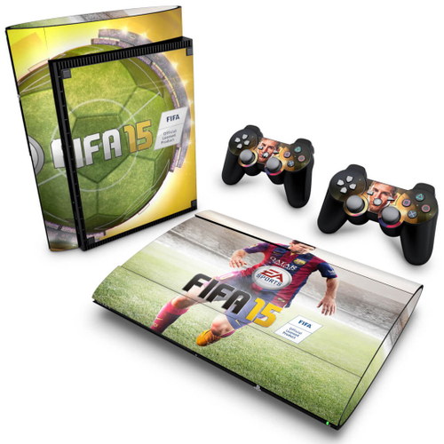 Usado: Jogo Fifa 2014 (fifa 14) - PS4 no Shoptime