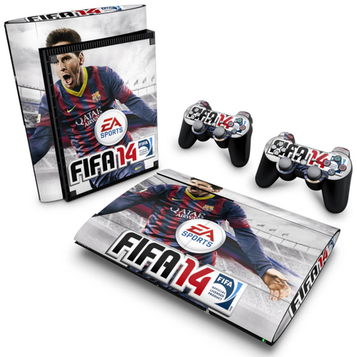 Fifa 14 - Jogo PS4 Mídia Física em Promoção na Americanas