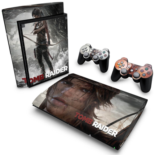 Usado: Tomb Raider Xbox 360 - Original - Seminovo - Mídia Física - Conteúdo  Exclusivo em Promoção na Americanas