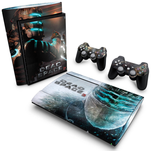 Dead Space 2 PS3 Seminovo - Super Games Loja de games