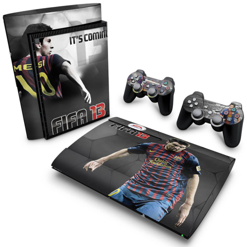 Usado: Jogo Fifa 2014 (fifa 14) - PS4 no Shoptime