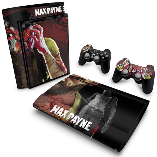 Max Payne 3 Ps4 com Preços Incríveis no Shoptime