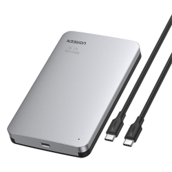 Ugreen Case Hd Externo Sata Ssd 2,5 Notebook Usb 3.0 6gbps é boa?