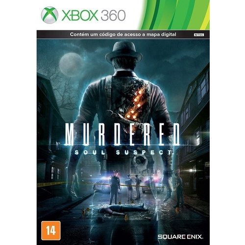 Jogos Xbox 360 Digital Codigo