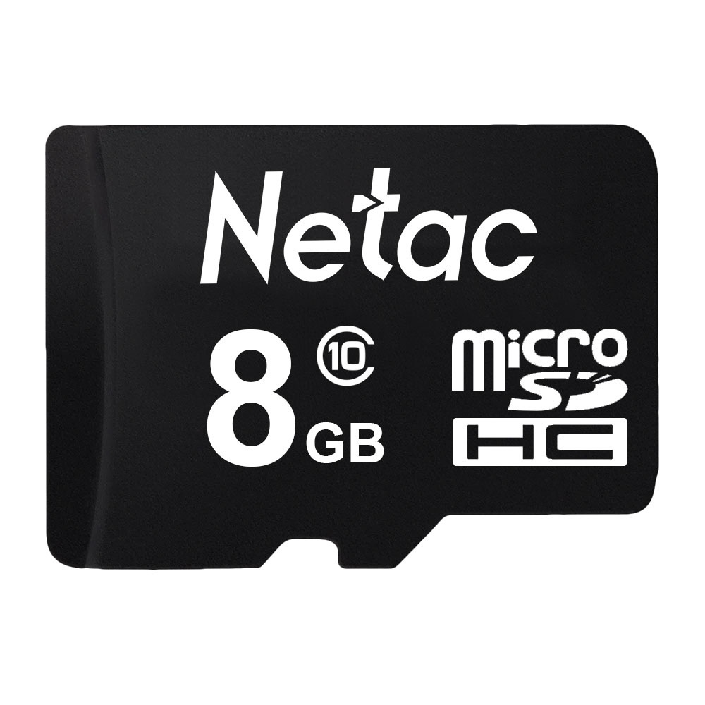 Cart O Mem Ria Micro Sd Gb Mbs Netac Submarino