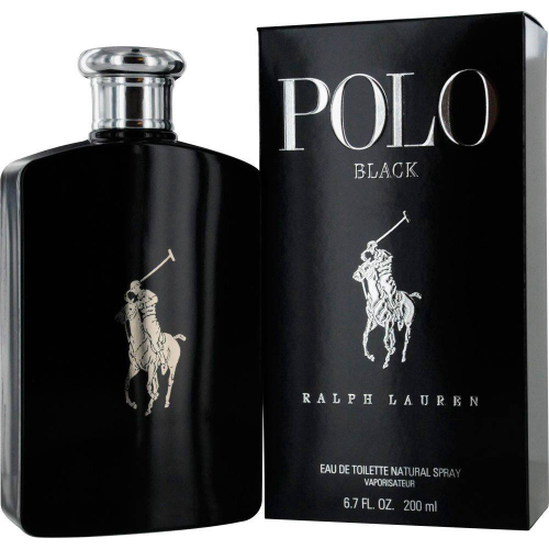 perfume polo black ralph lauren