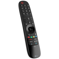 Controle LG Magic Remote Mr21gc p/ Tv 2021 c/ nfc - Original Menor preço em Controle LG Magic Remote Mr21gc p/ Tv 2021 c/ nfc - Original