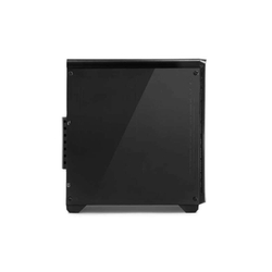 Warrior modoc gabinete gamer lateral vidro temperado - GA178 - Padrão é boa?