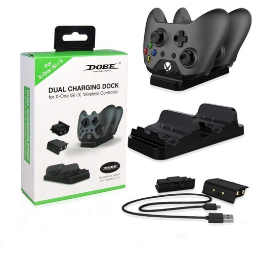 Base carregador para controle PS5 dobe em Promoção na Americanas