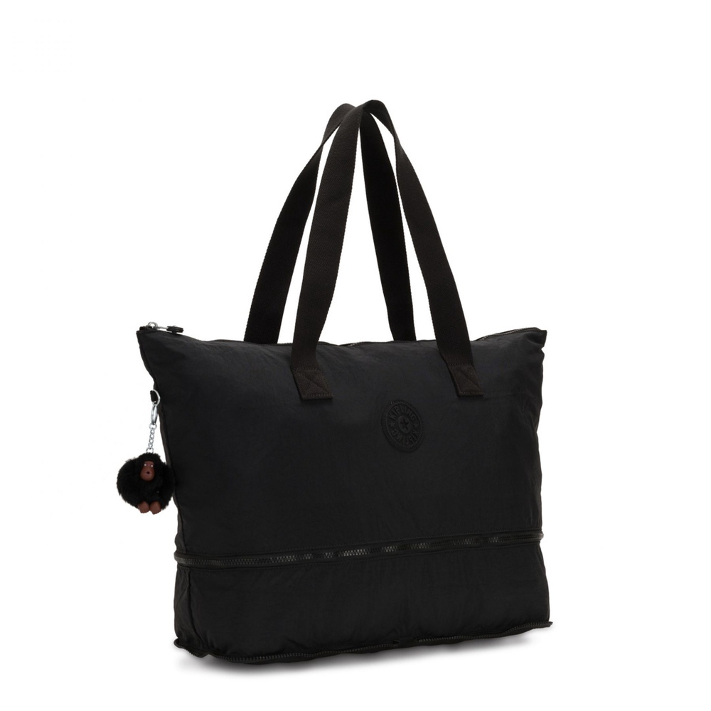 kipling duffel bolsas