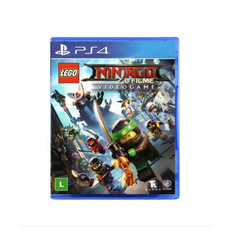 Jogos Infantis Ps4: Promoções