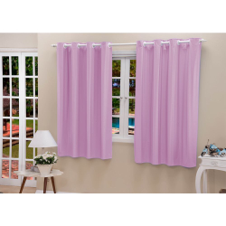 Cortina Corta Luz Blackout Blecaute 2,80 X 2,80 é boa?