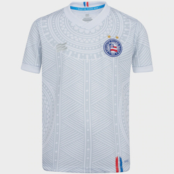 Camisa do Bahia Esquadrão Raiz de Todo Bem - Juvenil é boa?