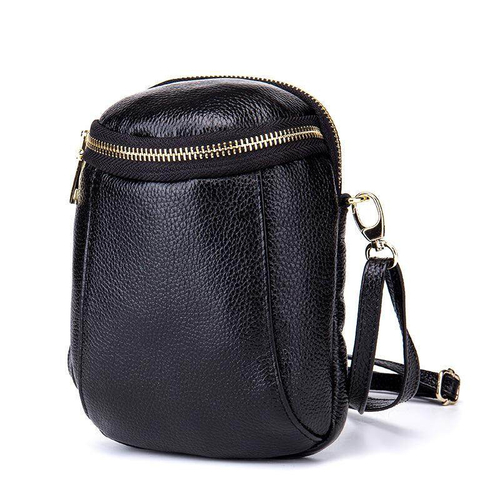 crossbody bolsa iphone