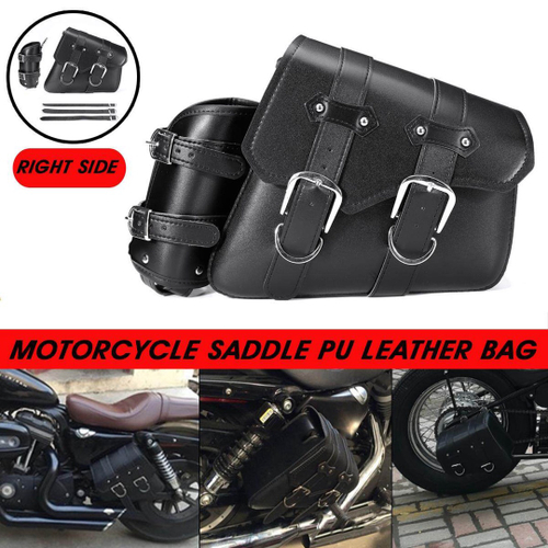 harley davidson pouch bolsa