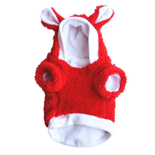 Roupas de Natal para animais de estimação Moda Coelho Fofo Co de pelúcia Vestuário para animais de estimação Traje de inverno Roupas de inverno xs - rosa xs em Promoção na Americanas Roupas de Natal para animais de estimação Moda Coelho Fofo Co de pelúcia Vestuário para animais de estimação Traje de inverno Roupas de inverno xs - rosa xs em Promoção na Americanas