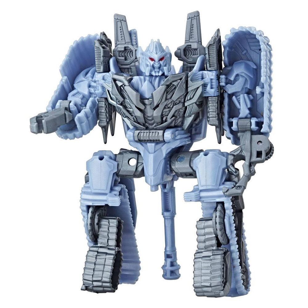 Transformers Bumblebee Energon Igniters Megatron-Hasbro em Promoção na  Americanas