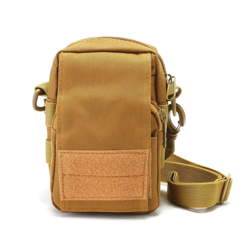 edc crossbody bolsa