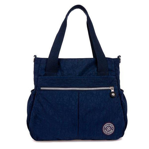 nylon luxury bolsas