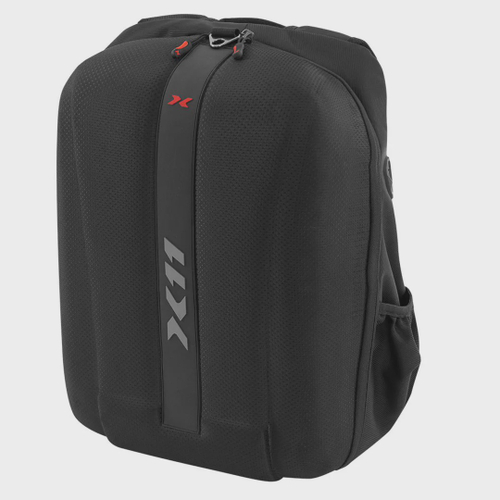 Mochila Mala Moto Especifica Para Viagens Motos Esportivas - Gift