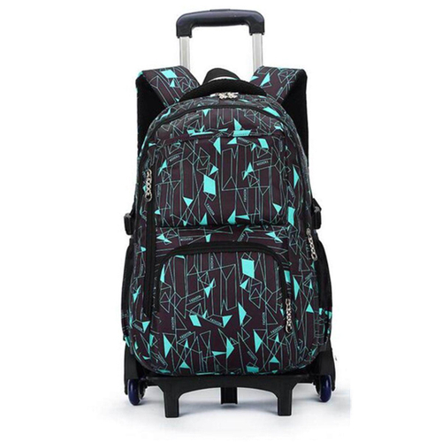 size of large trolley bolsa